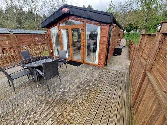 Decking