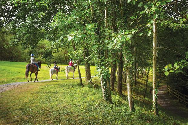 Finlake Resort Surroundings