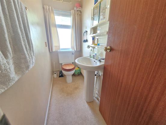 WC
