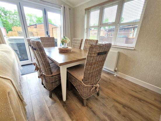 Dining Room Area