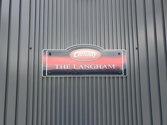 2024 Carnaby Langham