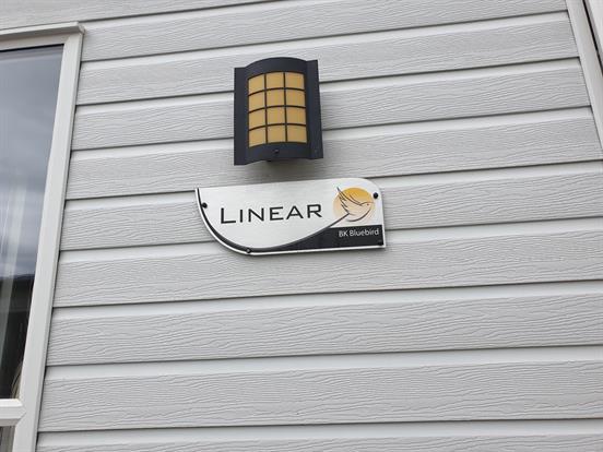 2017 Willerby Linear