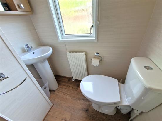 Ensuite WC