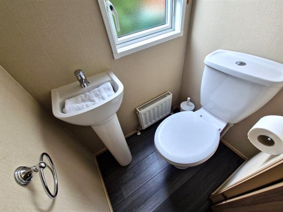 Ensuite WC