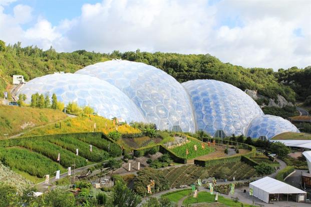 Eden Project