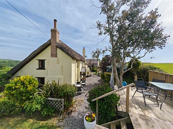 Property & Setting
