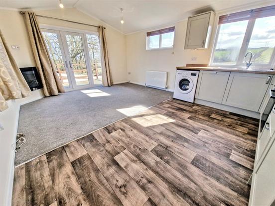 Living Room/Kitchen