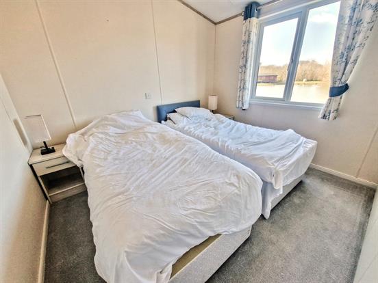 Twin Bedroom Two