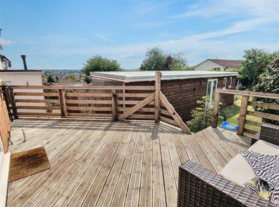Sun Deck