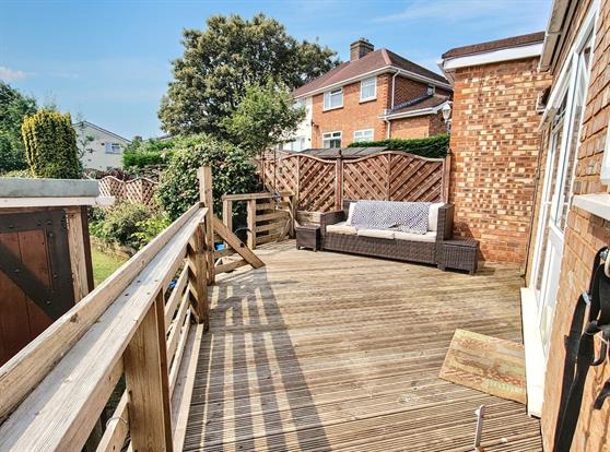 Sun Deck