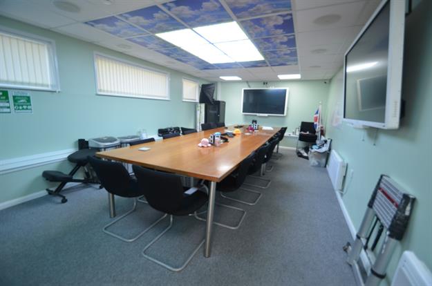 Conference room