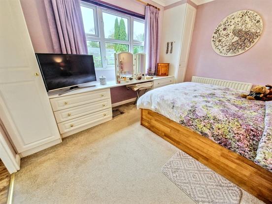 Master Bedroom With Ensuite