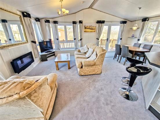 Example of Living Room