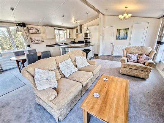 Example of Living Room