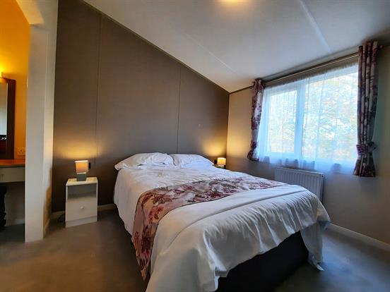 Example of Master Bedroom