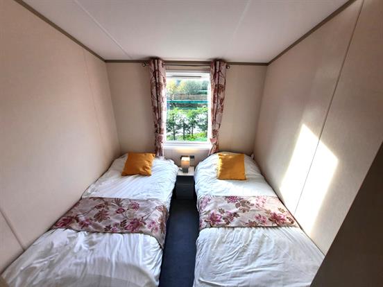 Example of Bedroom Two