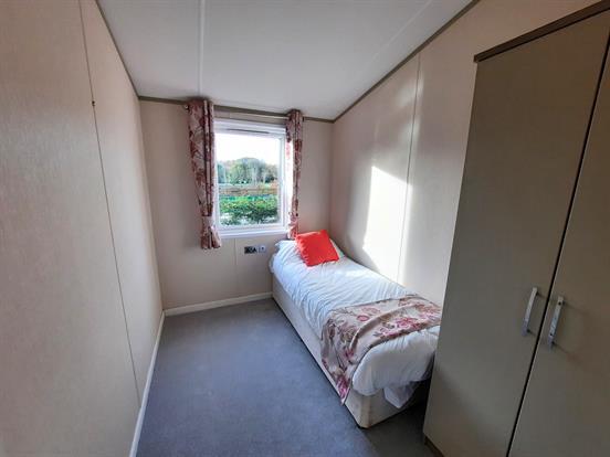 Example of Bedroom Three