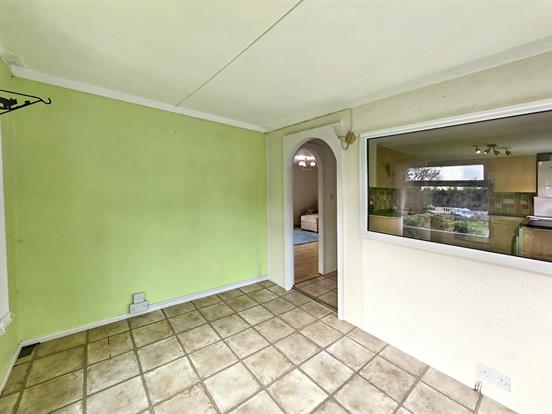 Dining Room Area