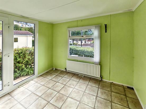 Dining Room Area