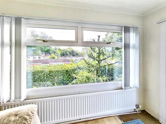 View From Living Room