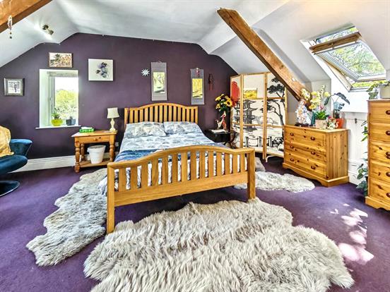 Loft Conversion With Ensuite