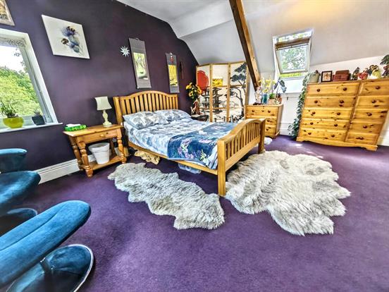 Loft Conversion With Ensuite