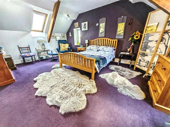 Loft Conversion With Ensuite