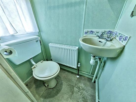 WC