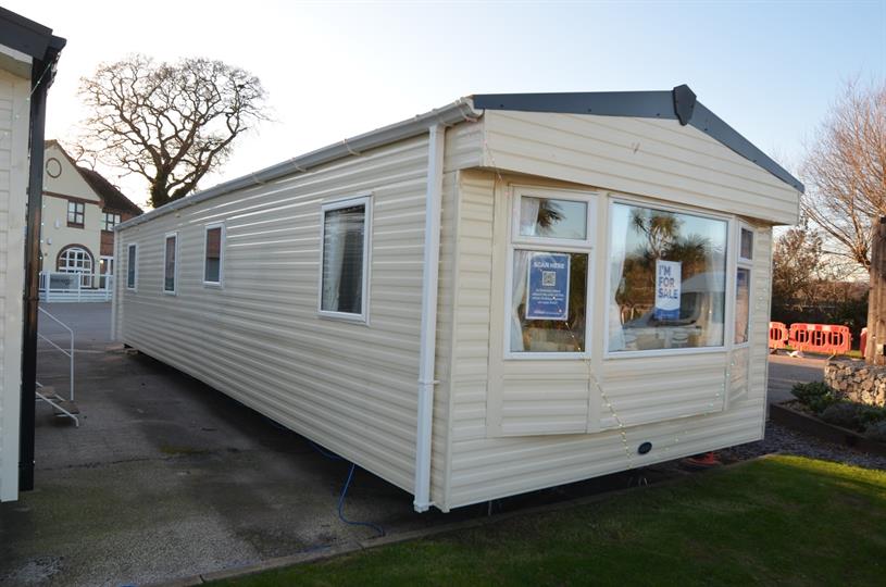 Abi Polaris 2010, Dawlish Warren