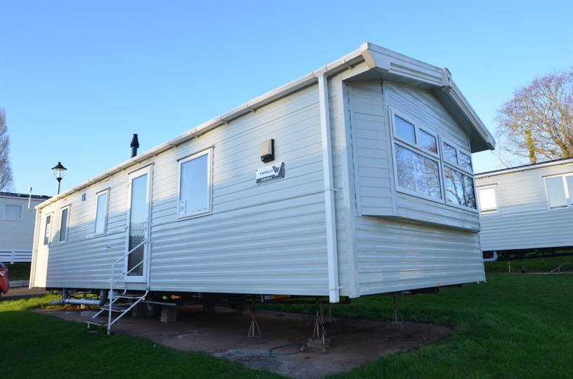 2018 Willerby Lymington, Dawlish Warren