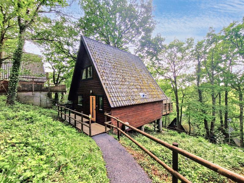 Finlake Holiday Resort & Spa, Newton Abbot