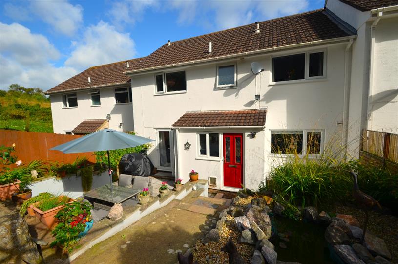 19 Gatehouse Close