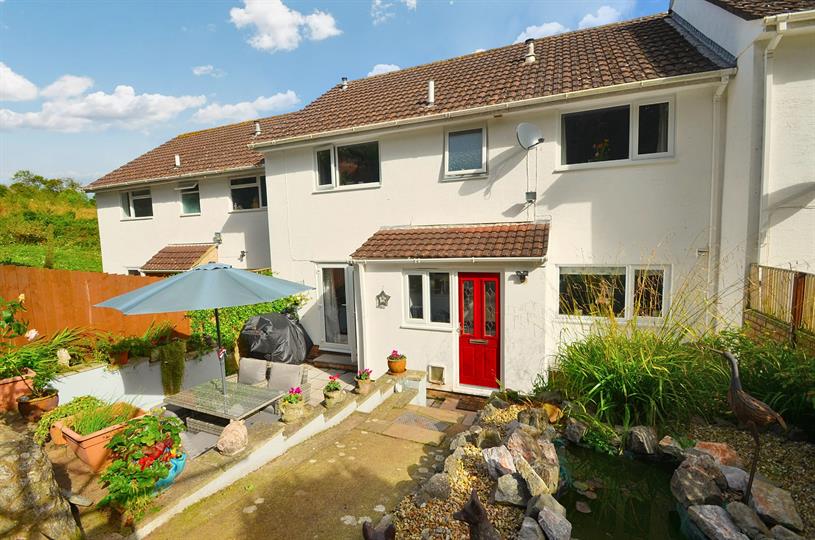 19 Gatehouse Close