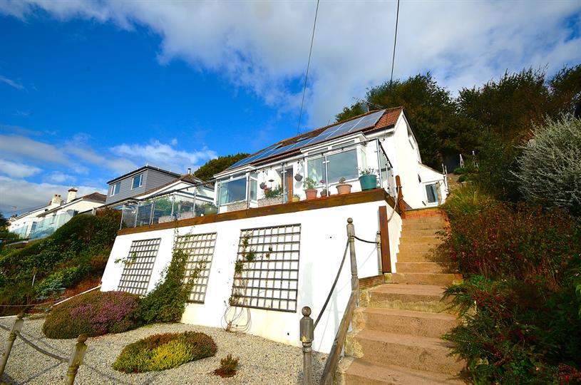 Summerland Avenue, Dawlish