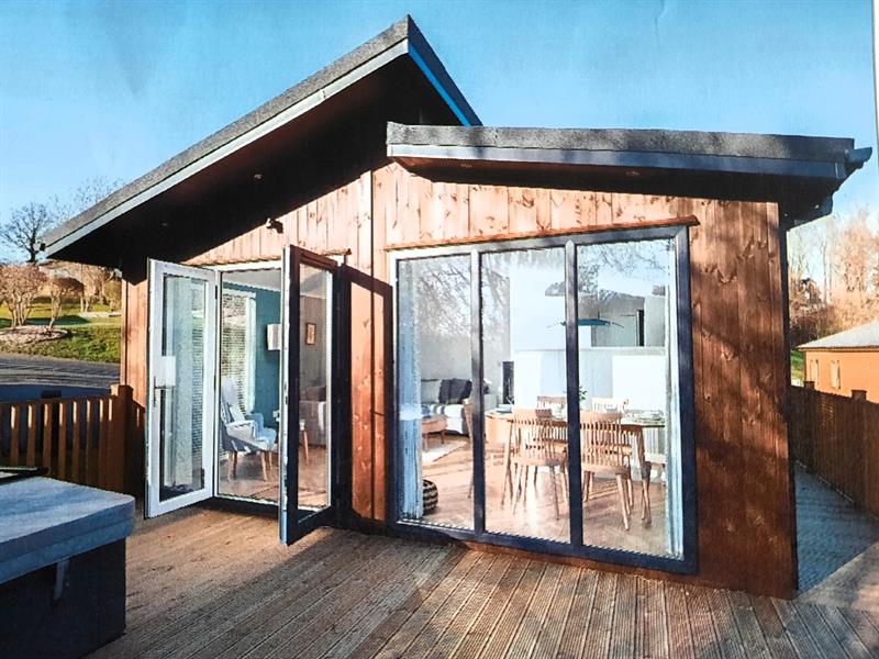 Woodlands View, Finlake Holiday Resort & Spa, Newton Abbot