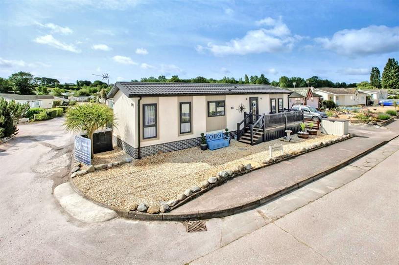 Beechwood Park, Dawlish Warren, Dawlish