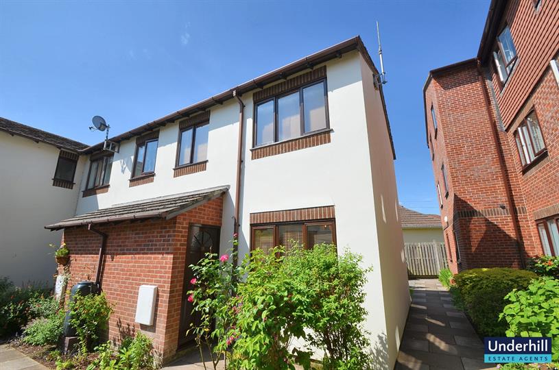 Stonelands Mews, Dawlish