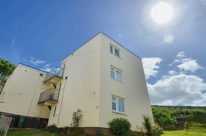 Mt Pleasant Road, Dawlish Warren, Dawlish