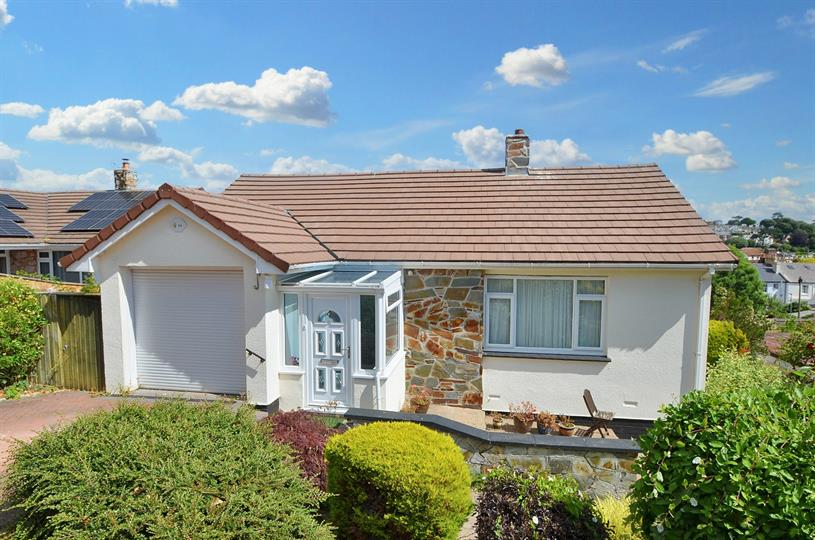 Westcliff, Dawlish
