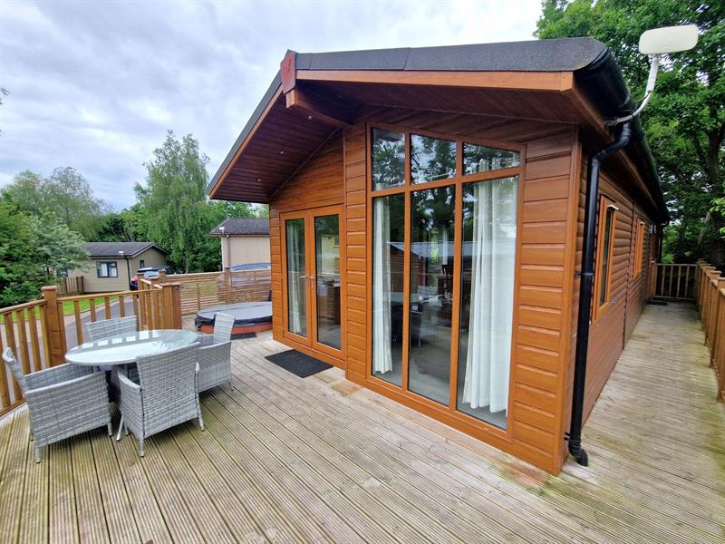 Finlake Holiday Resort & Spa, Newton Abbot