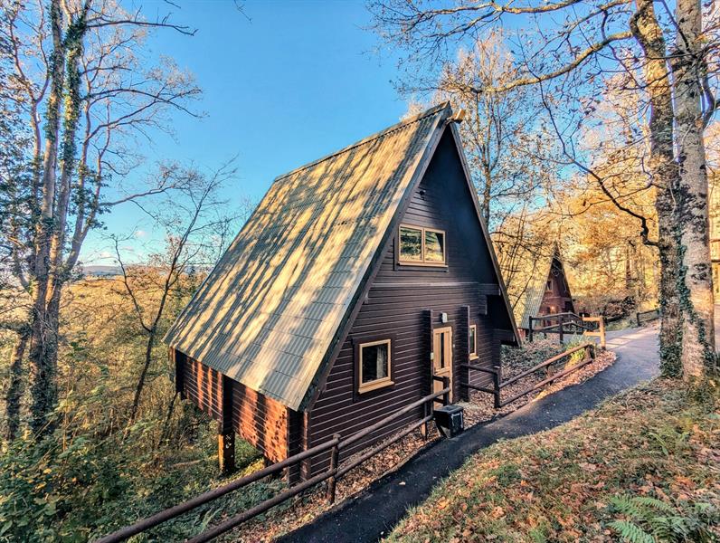 Finlake Holiday Spa , Newton Abbot