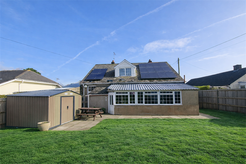 Firbank House, Exeter Road, Dawlish