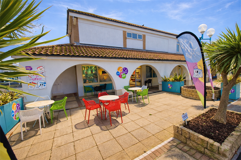 Dawlish Warren Road, Dawlish Warren, Dawlish