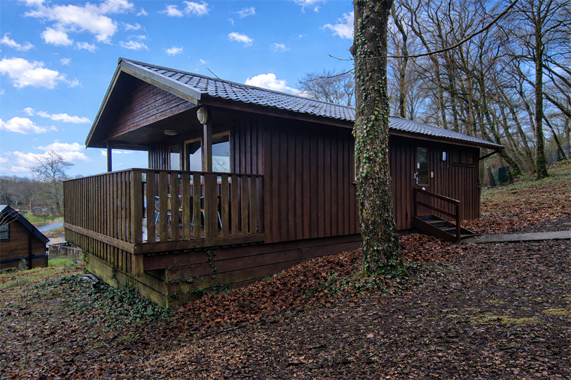 Finlake Holiday Resort & Spa, Chudleigh, Newton Abbot