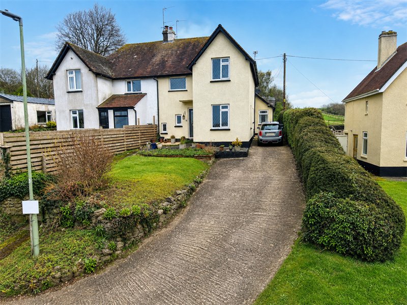 Bridford, Exeter