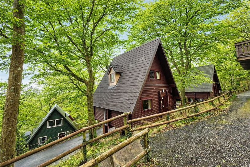 Finlake Holiday Resort & Spa, Chudleigh, Newton Abbot