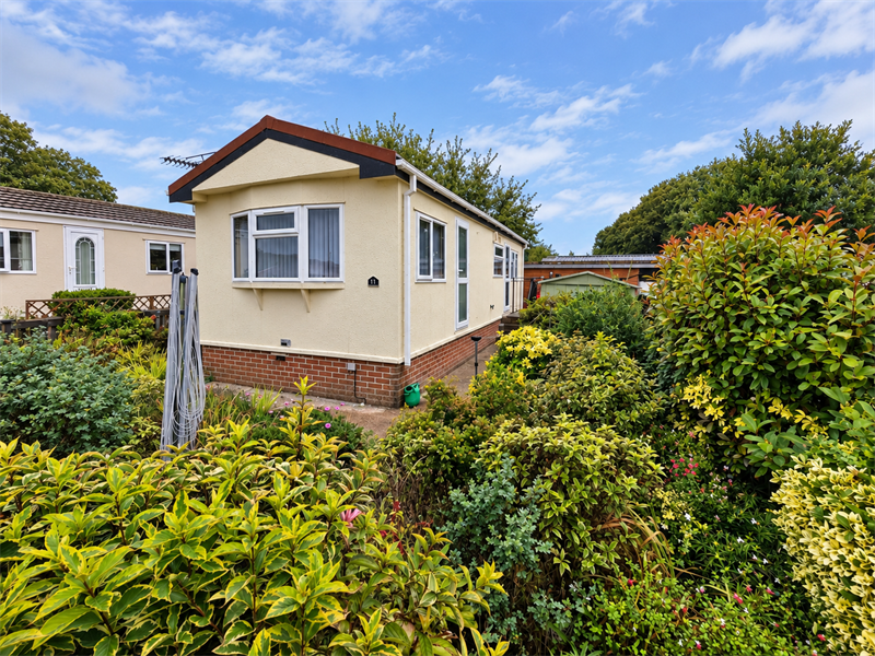 Mount Pleasant Road, Dawlish Warren, Dawlish