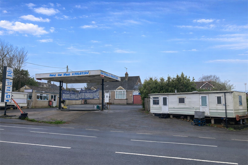Firbank House & Garage