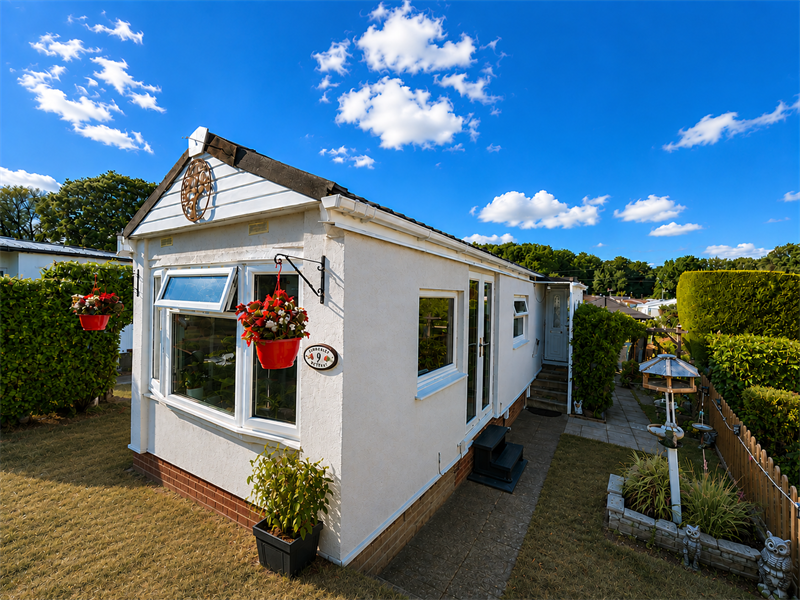 Rosewood Crescent, Cat & Fiddle Park, Clyst St Mary, Exeter
