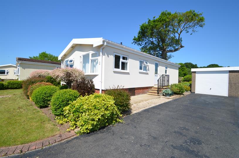 Meadow Close, Cat & Fiddle Park, Clyst St Mary, Exeter